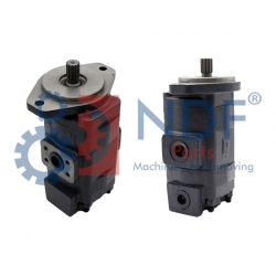 NDF-GP196/J