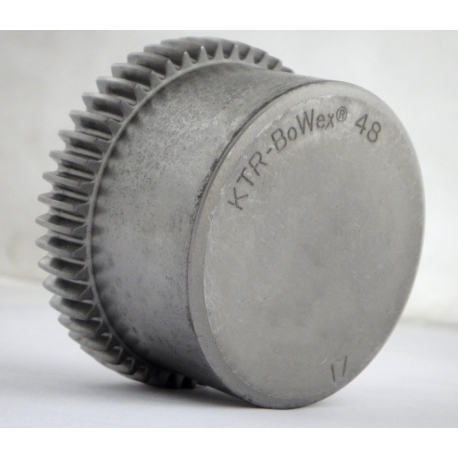 NDF-CP023-HUB/O