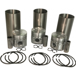 NDF-3KR1/LINER-KIT