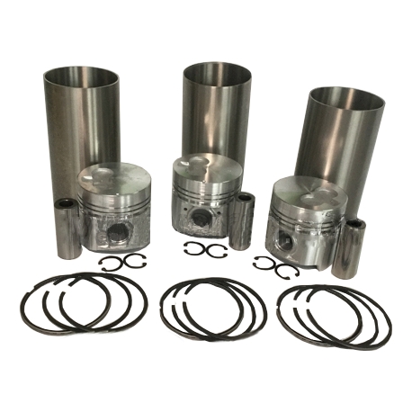 NDF-3KR1/LINER-KIT
