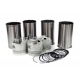 NDF-4JB1-LINER/KIT4PZ