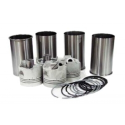 NDF-4JB1-LINER/KIT4PZ
