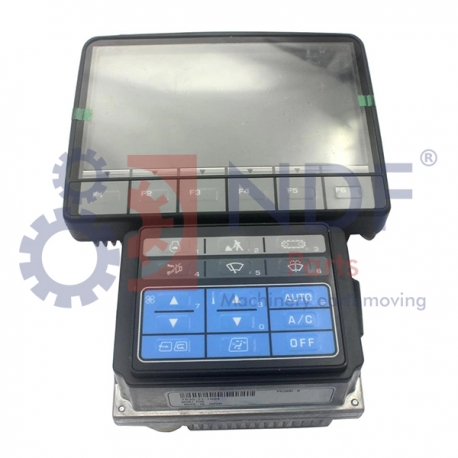 NDF-7835-35-5000/J