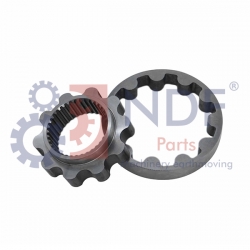 NDF-V3800/OP