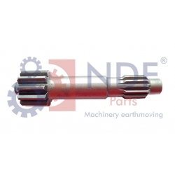 NDF-MAG-18V/PG/89-23/S