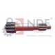 NDF-MAG-18V/PG/89-26/S
