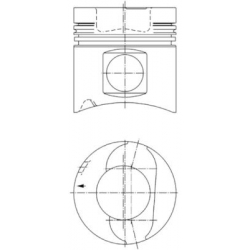 NDF-D2848LXE/PI