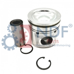 NDF-6D107-1/PI