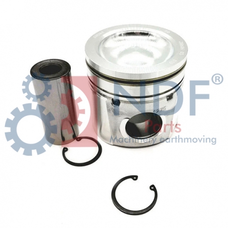 NDF-6D107-1/PI