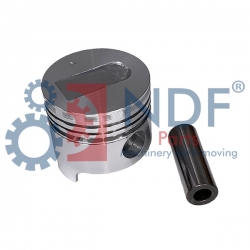 NDF-S3Q2/PI