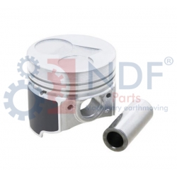NDF-D662/PI
