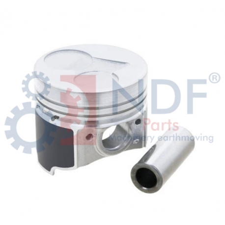 NDF-D662/PI