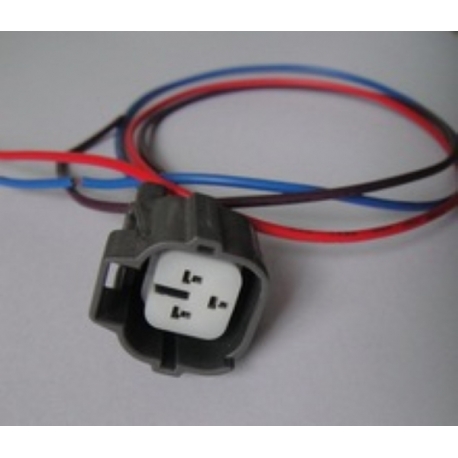 NDF-PLUG/0025