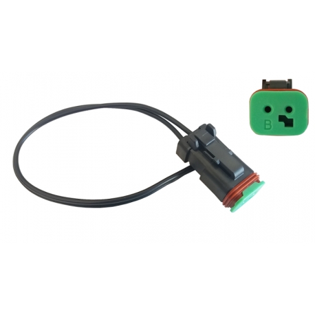 NDF-PLUG/0020