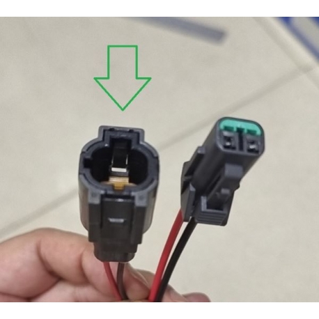 NDF-PLUG/0005-F
