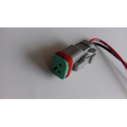 NDF-PLUG/0032/1