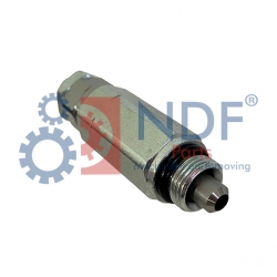 NDF-RV167