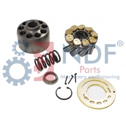 NDF-A10VO85/KIT/J