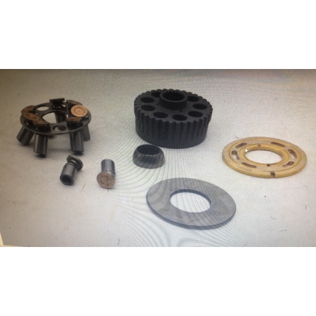 NDF-MAG-27P/KIT