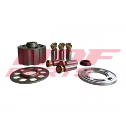 NDF-PCR-5B-30/KIT/J