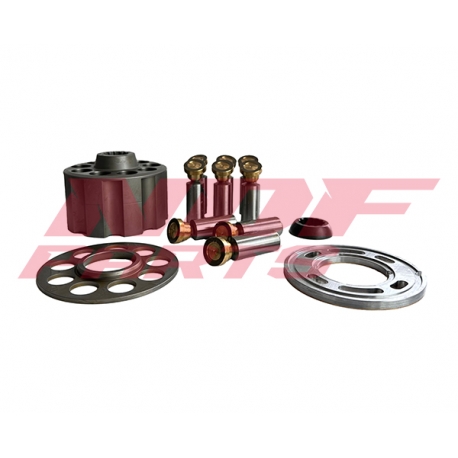 NDF-PCR-5B-30/KIT/J
