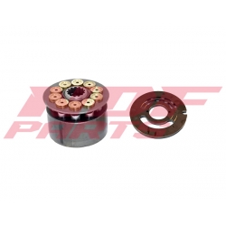 NDF-PVD-0B-9P/KIT