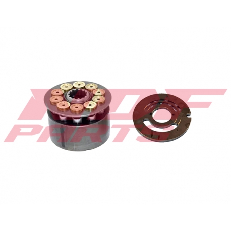 NDF-PVD-0B-9P/KIT