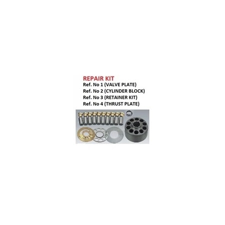 NDF-PY10V01005F1