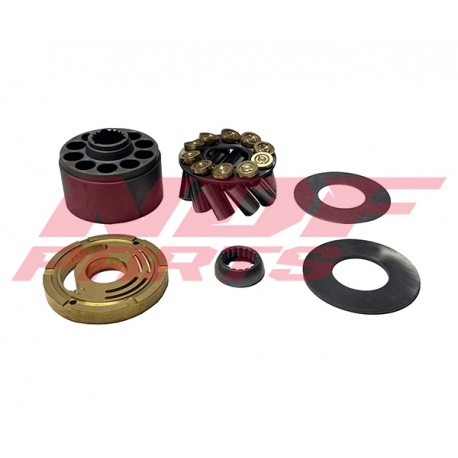 NDF-AP2D25/KIT/RIP