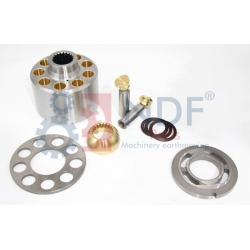 NDF-A4VG125/KIT