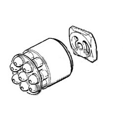 NDF-A8VO28/KIT-R