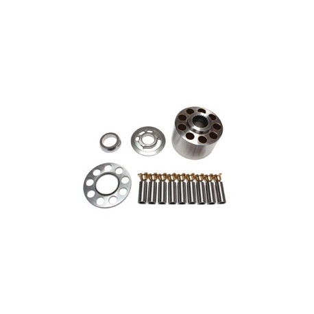 NDF-LPVD125/KIT-R