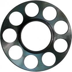 NDF-0610701