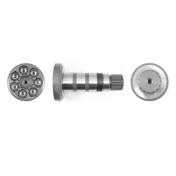 NDF-HPV135/SH/J