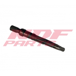 NDF-PVD-2B-36/SH-209