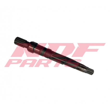 NDF-PVD-2B-36/SH-209