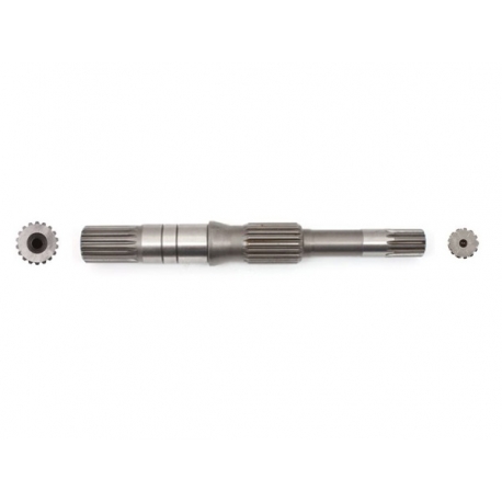 NDF-HPV55/SH-F/J