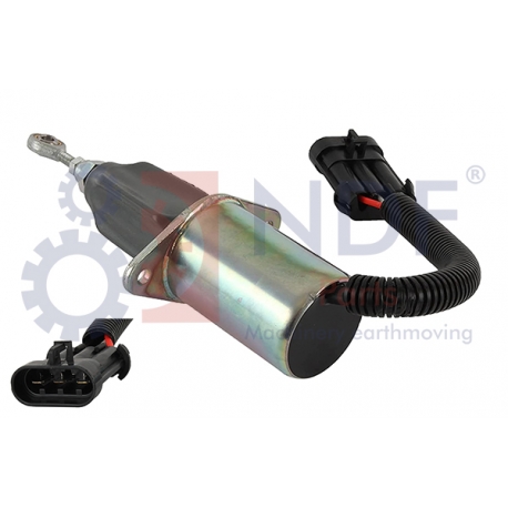 NDF020-12V