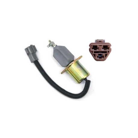 NDF283-12V