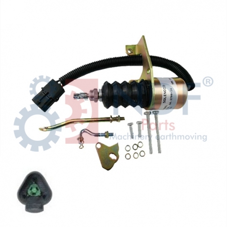 NDF-448-24V