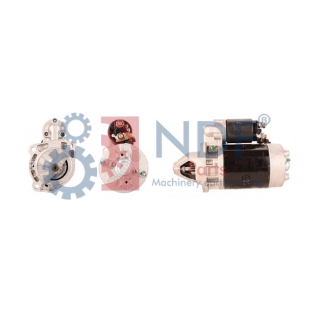 NDF-ST10123A