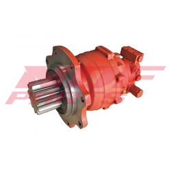 NDF-PCR-5B-30A-FGP/ASSY/J