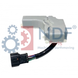 NDF-417-43-26212/J