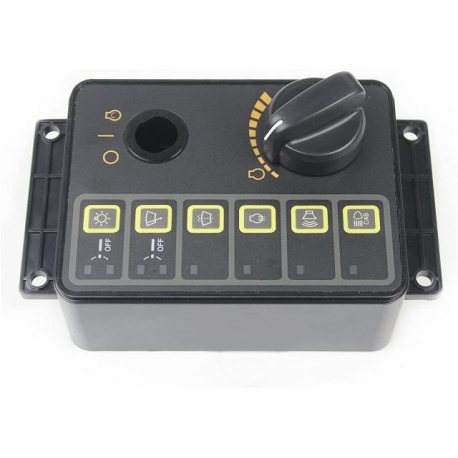 NDF-21N8-20505