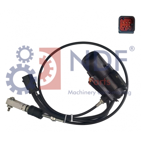 NDFA0013/S