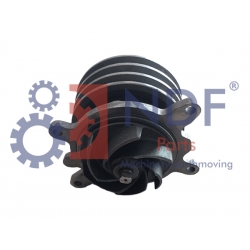 NDF-WP/CAT-037