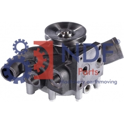 NDF-WP/CAT-011