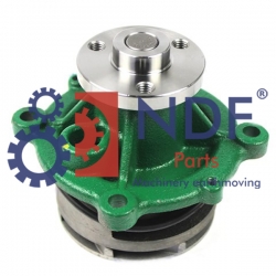 NDF-WP/DEU-002