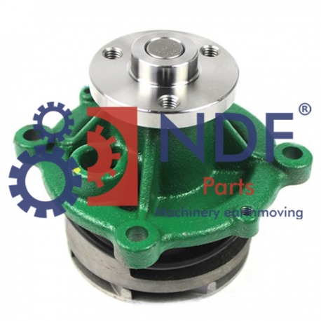 NDF-WP/DEU-002
