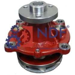 NDF-WP/DEU-001